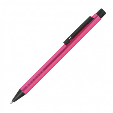 Długopis metalowy - różpwy