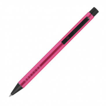 Długopis metalowy - różpwy