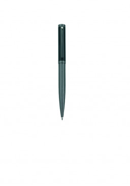 Długopis metalowy MARIGNY Pierre Cardin - ciemnoszary