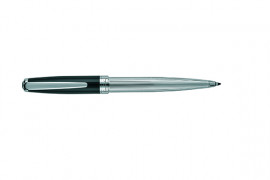 Długopis metalowy CHRISTOPHE Pierre Cardin - szary