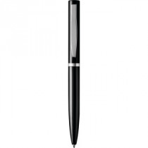 Zestaw piśmienny metalowy długopis i pióro kulkowe