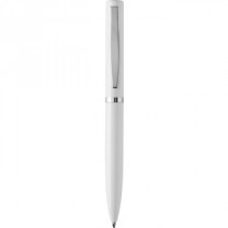 Zestaw piśmienny metalowy długopis i pióro kulkowe